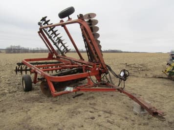 Main image Allis Chalmers 2600